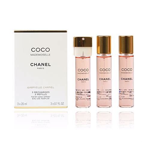 chanel mademoiselle refill|coco chanel mademoiselle at boots.